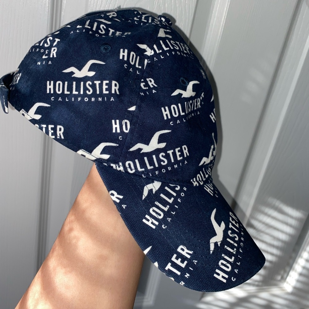 Hollister Limited Addition Hat